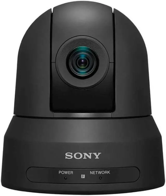 Alt view image 2 of 4 - Sony Pro SRGX400 8.5 Megapixel HD Network Camera Color
