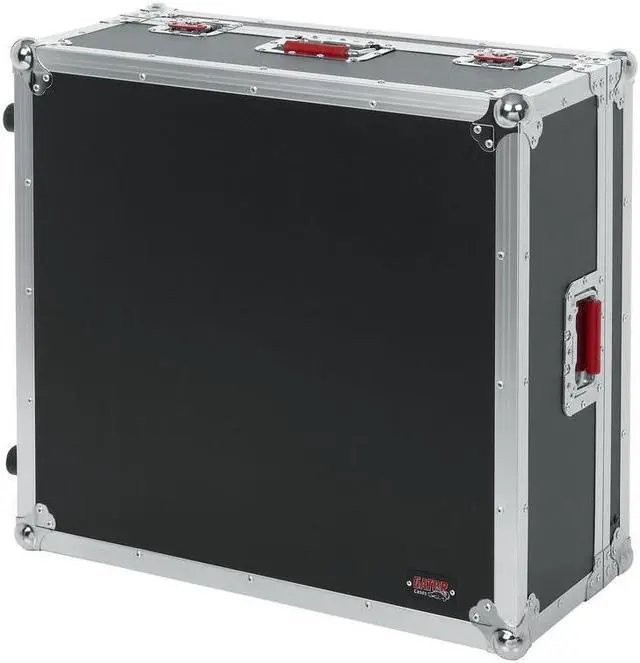 Main image of Gator Cases ATA Wood Flight Case for Behringer X32 Compact Mixer