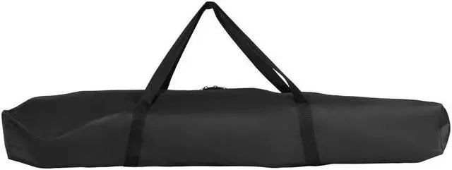 Alt view image 6 of 7 - Gator Cases 6x Microphone Boom Stand with Carry Bag #GFW-MIC-6PACKBG