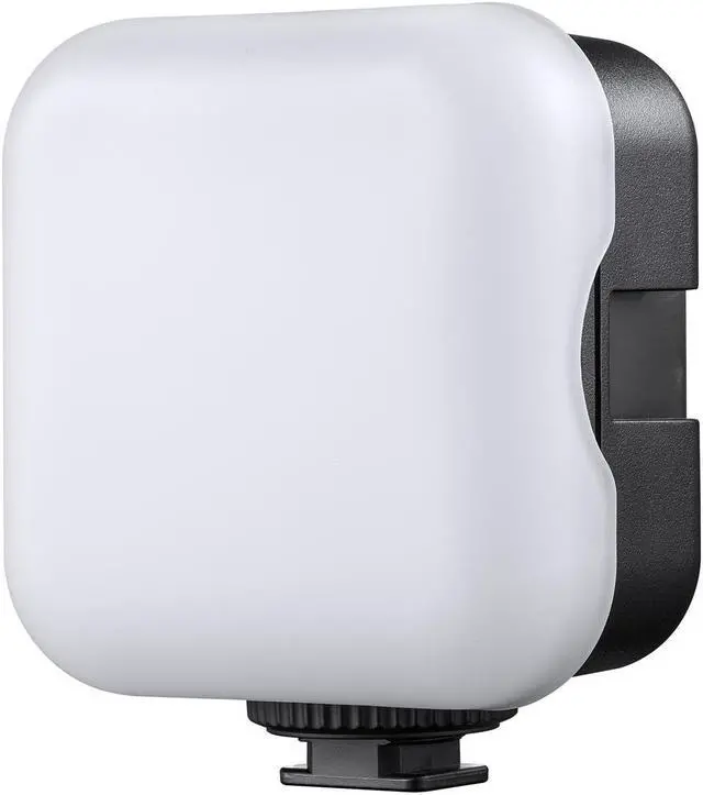 Alt view image 9 of 20 - Godox TL60 Two-Light Bracket with Gooseneck Mount and 5/8" Receiver #TLB2