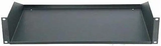 Main image of Odyssey Innovative Designs ARS1 1U Accessory Rack Shelf