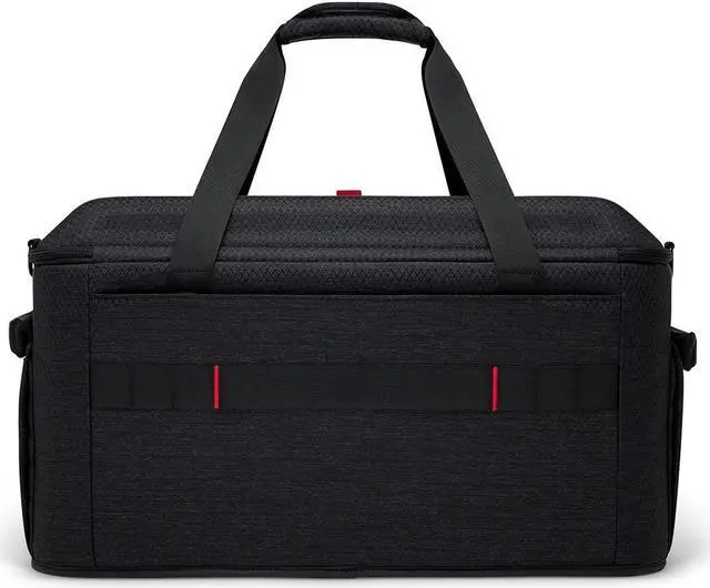 Alt view image 2 of 7 - Manfrotto Pro Light Cineloader Bag, Large, Black #MB PL-CL-L
