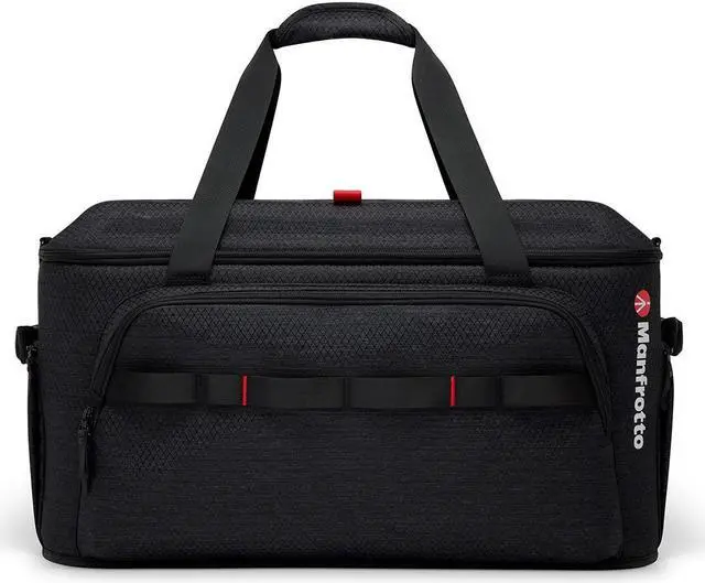 Main image of Manfrotto Pro Light Cineloader Bag, Large, Black #MB PL-CL-L