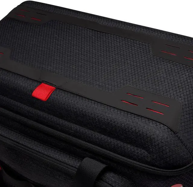 Alt view image 4 of 7 - Manfrotto Pro Light Cineloader Bag, Large, Black #MB PL-CL-L