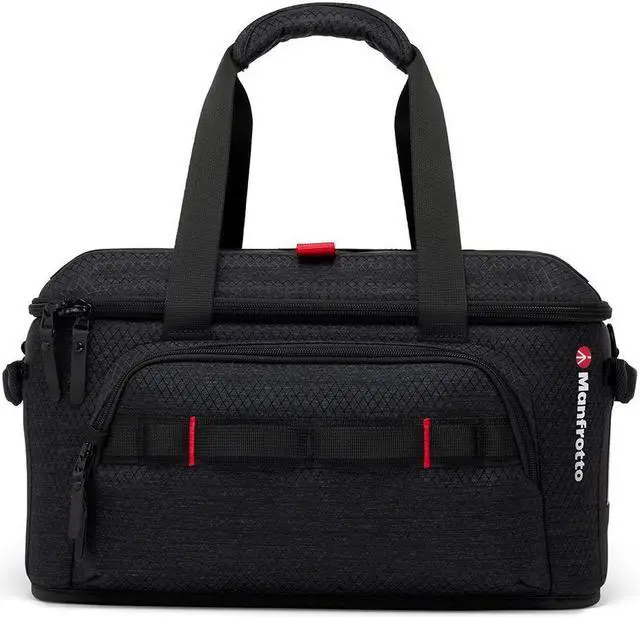 Main image of Manfrotto Pro Light Cineloader Bag, Small, Black #MB PL-CL-S