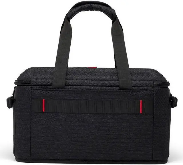 Alt view image 2 of 7 - Manfrotto Pro Light Cineloader Bag, Small, Black #MB PL-CL-S