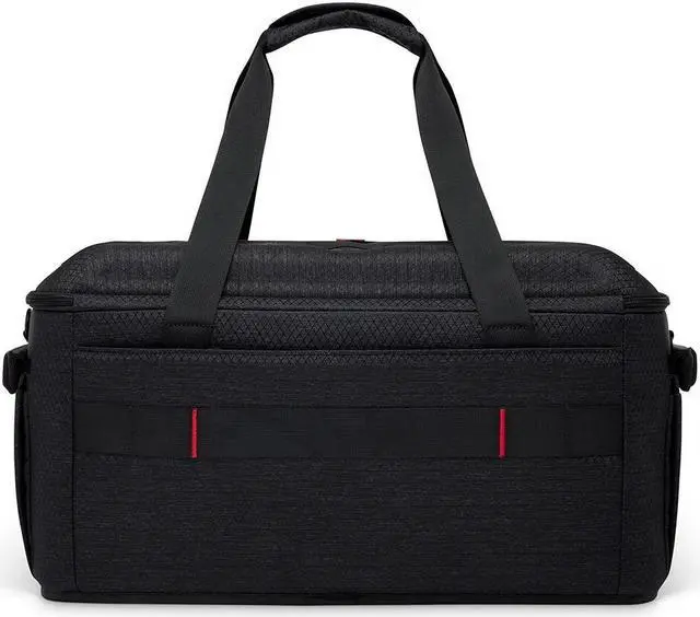 Alt view image 2 of 7 - Manfrotto Pro Light Cineloader Bag, Medium, Black #MB PL-CL-M