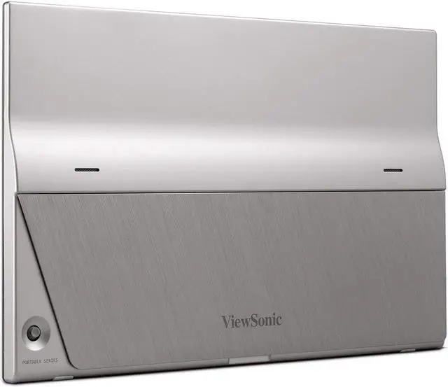 Alt view image 15 of 16 - Viewsonic ViewBoard ID1655 16" (15.6" Viewable) LCD Touchscreen Monitor, 16:9, 250 cd/m2