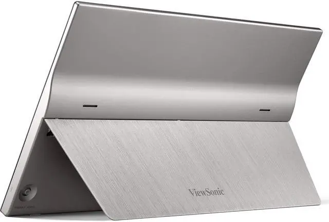Alt view image 16 of 16 - Viewsonic ViewBoard ID1655 16" (15.6" Viewable) LCD Touchscreen Monitor, 16:9, 250 cd/m2