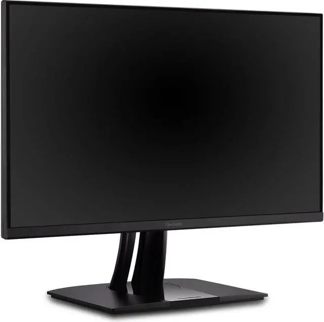 Alt view image 15 of 20 - ViewSonic VP3256-4K 32 Inch Premium IPS 4K UHD Ergonomic Monitor with Ultra-Thin Bezels, Color Accuracy, Pantone Validated, HDMI, DisplayPort and USB Type-C for Professional Home and Office