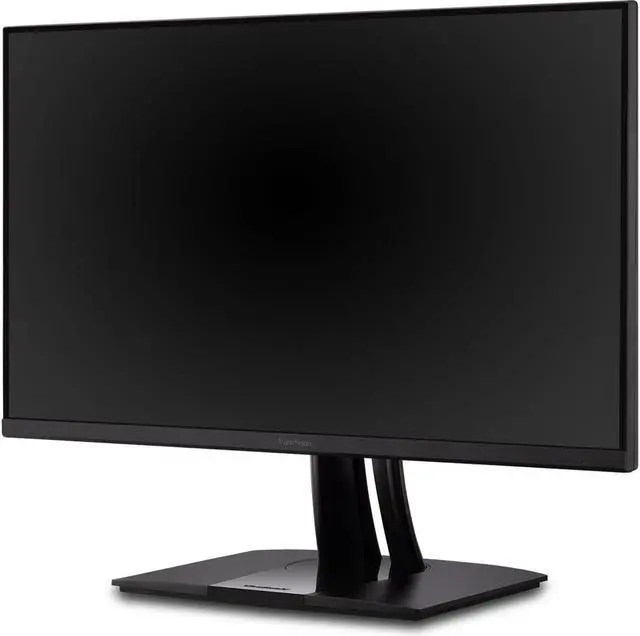 Alt view image 16 of 20 - ViewSonic VP3256-4K 32 Inch Premium IPS 4K UHD Ergonomic Monitor with Ultra-Thin Bezels, Color Accuracy, Pantone Validated, HDMI, DisplayPort and USB Type-C for Professional Home and Office