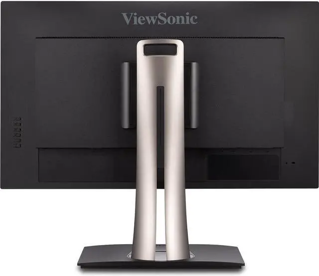 Alt view image 19 of 20 - ViewSonic VP3256-4K 32 Inch Premium IPS 4K UHD Ergonomic Monitor with Ultra-Thin Bezels, Color Accuracy, Pantone Validated, HDMI, DisplayPort and USB Type-C for Professional Home and Office