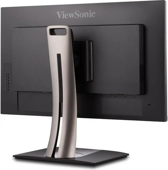 Alt view image 20 of 20 - ViewSonic VP3256-4K 32 Inch Premium IPS 4K UHD Ergonomic Monitor with Ultra-Thin Bezels, Color Accuracy, Pantone Validated, HDMI, DisplayPort and USB Type-C for Professional Home and Office