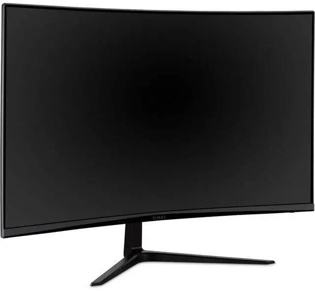 Alt view image 11 of 16 - ViewSonic VX3218C-2K 32 Inch Curved 1440p 1ms 165Hz Gaming Monitor with AMD FreeSync Premium, Eye Care, HDMI and Display Port