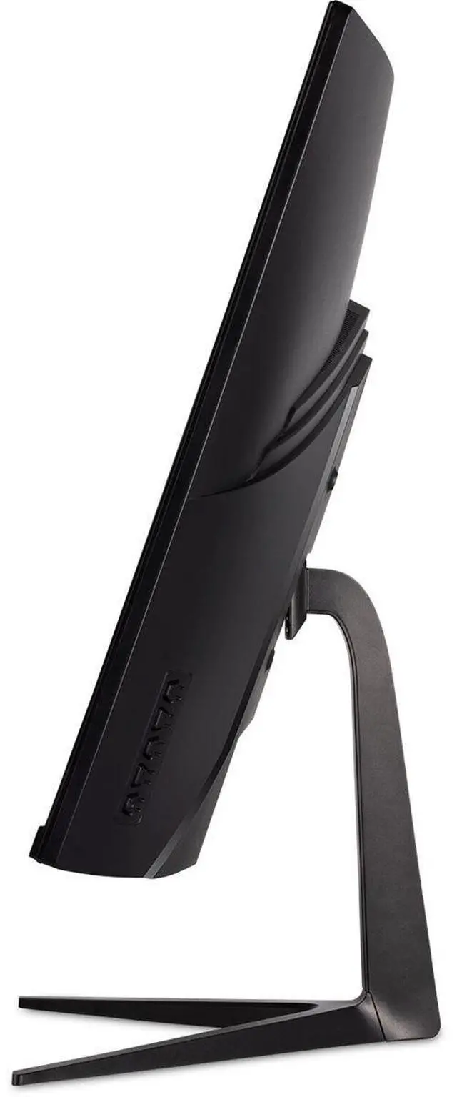 Alt view image 15 of 16 - ViewSonic VX3218C-2K 32 Inch Curved 1440p 1ms 165Hz Gaming Monitor with AMD FreeSync Premium, Eye Care, HDMI and Display Port