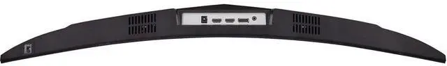 Alt view image 16 of 16 - ViewSonic VX3218C-2K 32 Inch Curved 1440p 1ms 165Hz Gaming Monitor with AMD FreeSync Premium, Eye Care, HDMI and Display Port