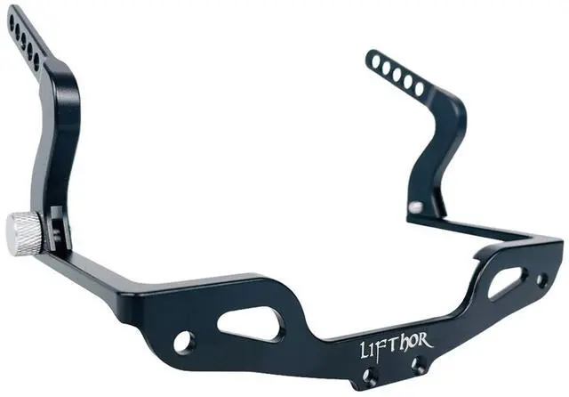 Main image of LifThor KRAKEN Lanyard Mounting System for DJI RC PRO Controller