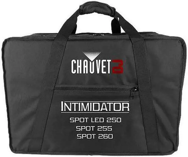 Alt view image 12 of 16 - Chauvet DJ CHS-2XX