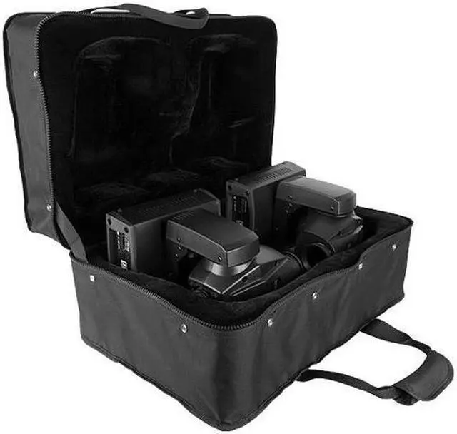 Alt view image 15 of 16 - Chauvet DJ CHS-2XX