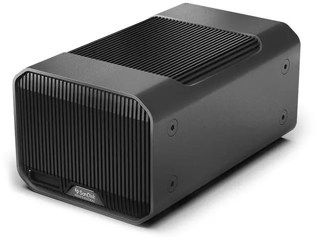 Alt view image 14 of 18 - SanDisk SanDisk G-RAID MIRROR 44TB NAM #SDPHH2H-044T-NBAAD