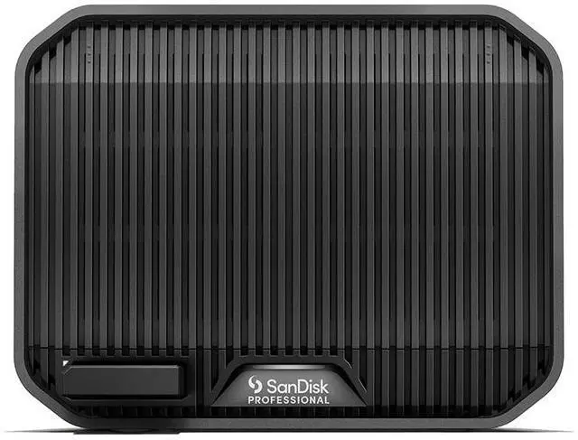 Alt view image 15 of 18 - SanDisk SanDisk G-RAID MIRROR 44TB NAM #SDPHH2H-044T-NBAAD