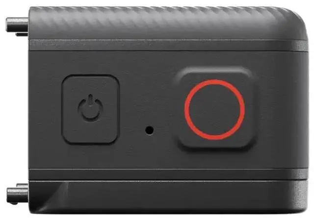 Alt view image 4 of 8 - Insta360 ONE RS Core Bundle with Battery Base and Mounting Bracket #264501
