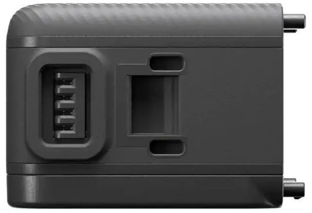 Alt view image 5 of 8 - Insta360 ONE RS Core Bundle with Battery Base and Mounting Bracket #264501