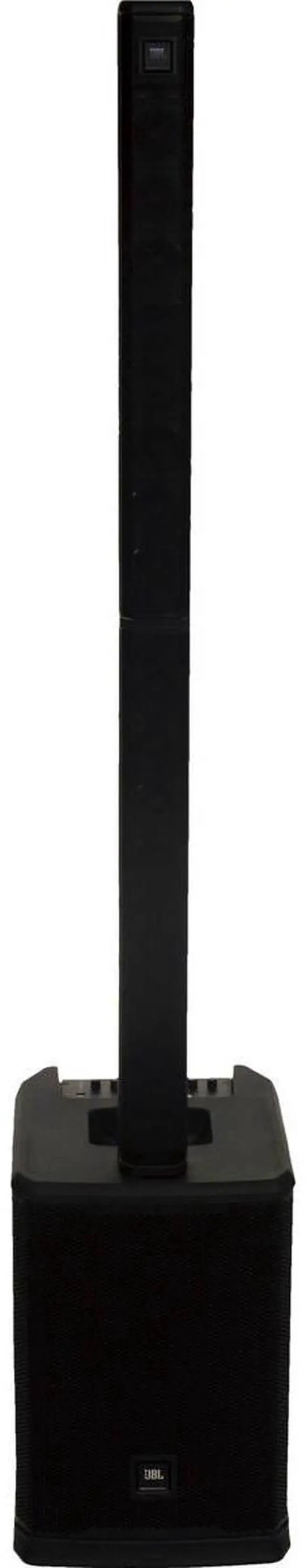 Alt view image 2 of 7 - JBL PRX ONE All-In-One Powered Column PA System