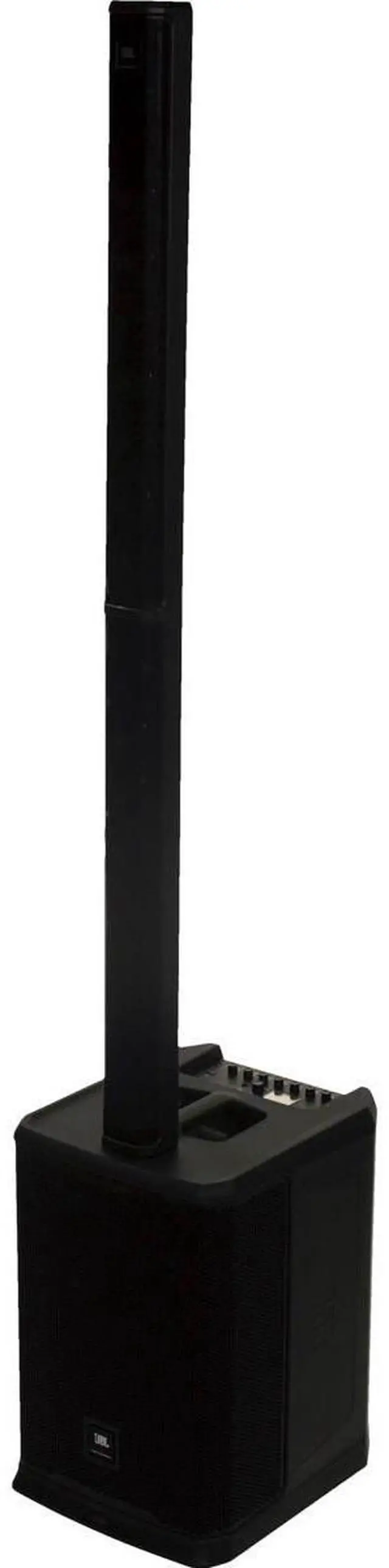 Alt view image 3 of 7 - JBL PRX ONE All-In-One Powered Column PA System