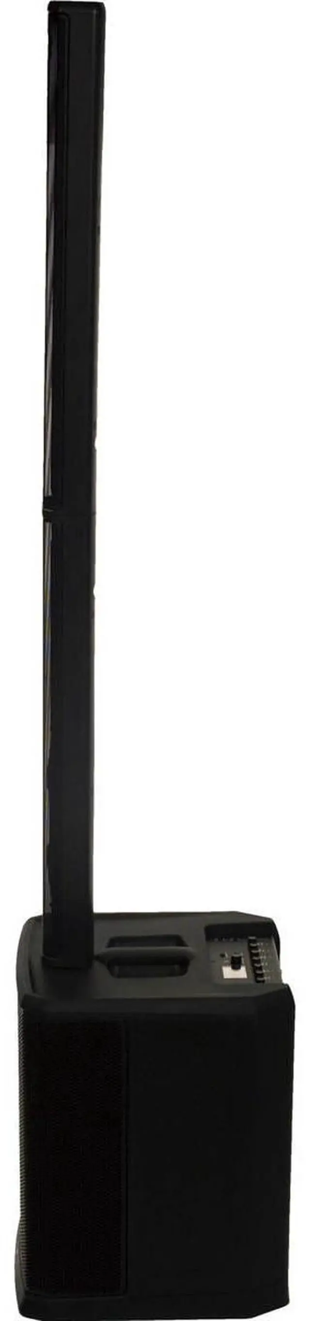 Alt view image 4 of 7 - JBL PRX ONE All-In-One Powered Column PA System