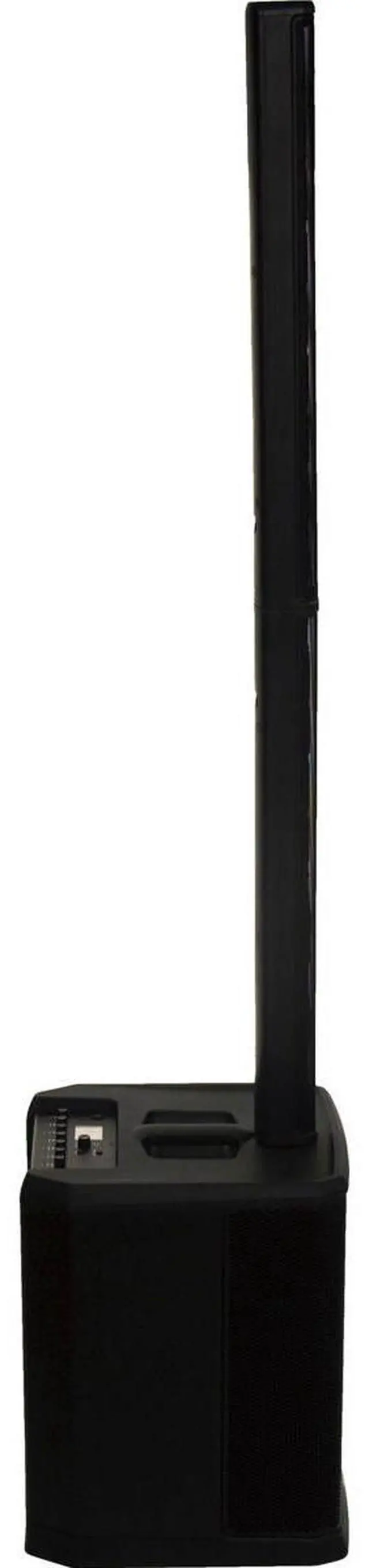 Alt view image 5 of 7 - JBL PRX ONE All-In-One Powered Column PA System