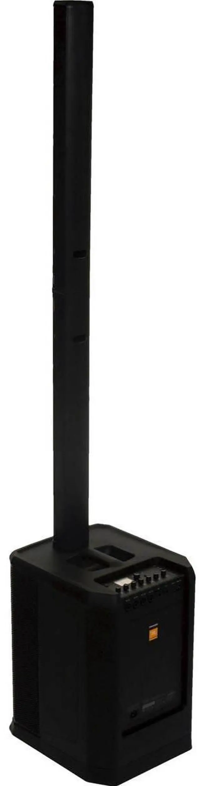Alt view image 6 of 7 - JBL PRX ONE All-In-One Powered Column PA System