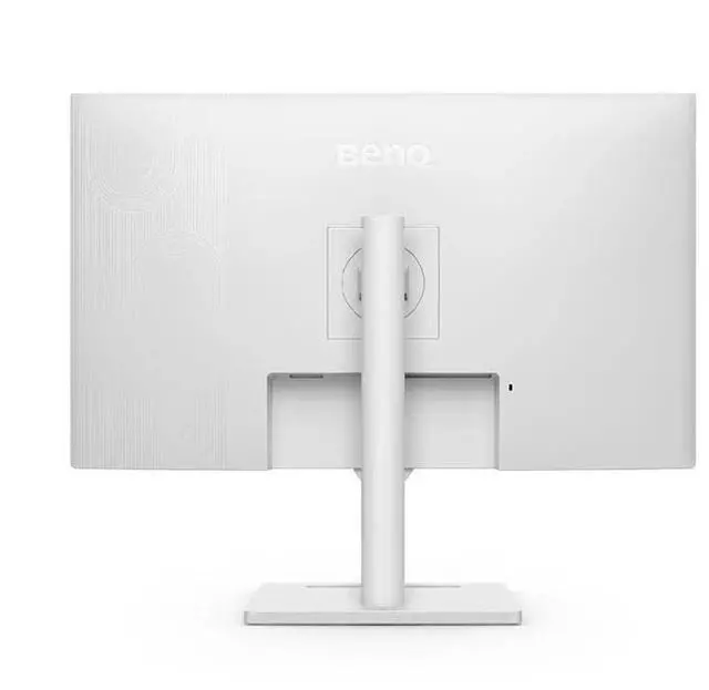 Alt view image 10 of 12 - BenQ GW3290QT Gaming Monitor 32" 1440p 75Hz | IPS| Eye-Care Tech | 99% sRGB | Brightness Intelligence | Noise-Cancelling Mic & Speakers | Ergonomic | USB-C (65W) | USB Hub | DaisyChain
