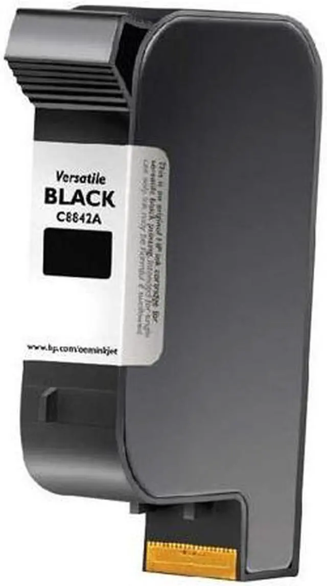 Main image of Microboards Black Ink Cartridge