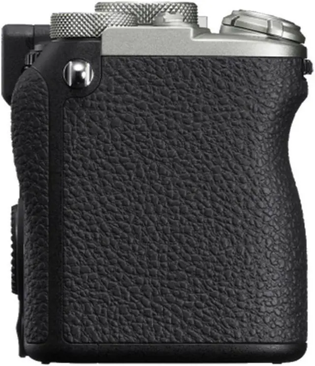 Alt view image 19 of 20 - Sony Alpha 7C II Full-Frame Interchangeable Lens Camera - Silver