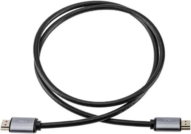 Alt view image 3 of 6 - Blackmagic Design SDI to HDMI 3G Micro Converter with Power Supply With 3' HDMI Cables, 3-Pack