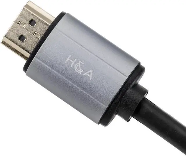 Alt view image 5 of 6 - Blackmagic Design SDI to HDMI 3G Micro Converter with Power Supply With 3' HDMI Cables, 3-Pack