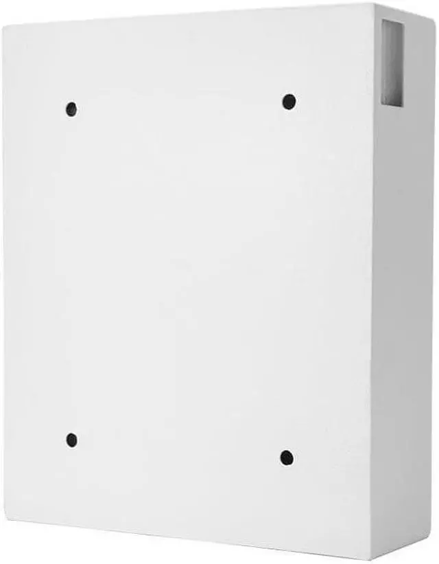 Alt view image 18 of 18 - 48 Key Digital Wall Key Safe