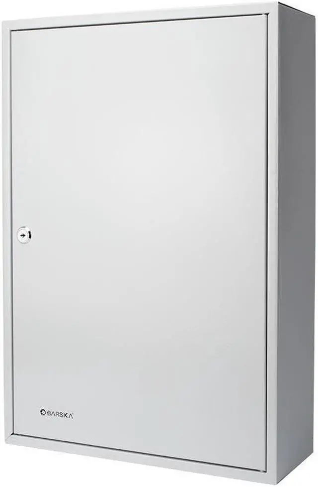 Alt view image 11 of 12 - Barska CB12494 240 Position Key Lock Box With Key Lock