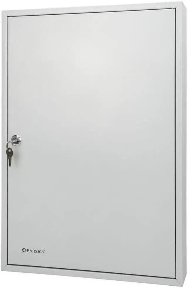 Alt view image 11 of 14 - 100 Position Key Cabinet with Key Lock