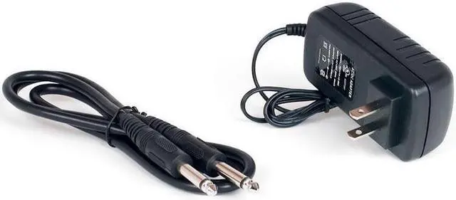 Alt view image 4 of 4 - VocoPro UHF-18-DIAMOND-9F Single-Channel Wireless Mic System, 916.3MHz, Amethyst