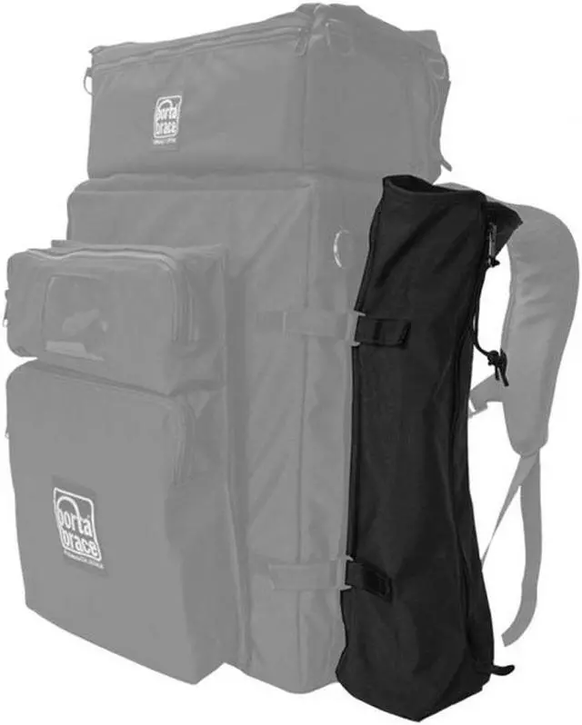 Main image of Porta Brace Tripod Quiver Module, Black #BK-TQMB