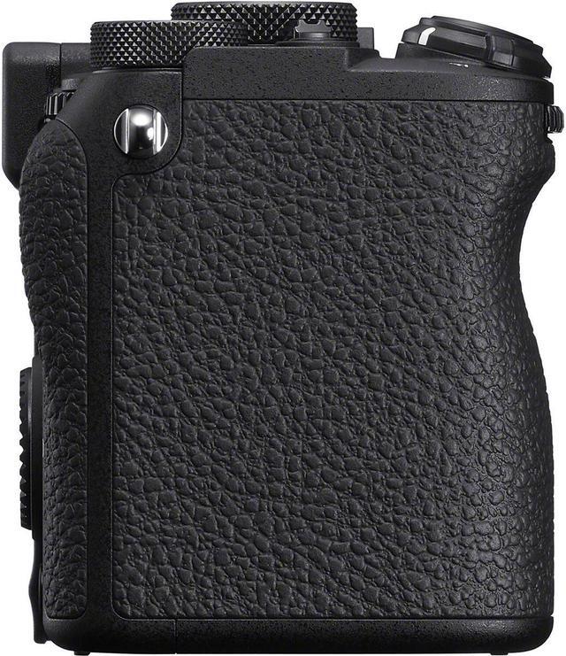 Alt view image 9 of 11 - Sony Alpha a7C II Mirrorless  Camera, Black