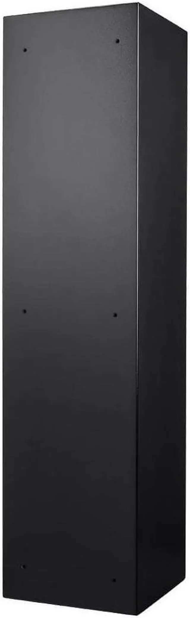 Alt view image 12 of 15 - HQ900 Large Quick Access Keypad Biometric Rifle Safe