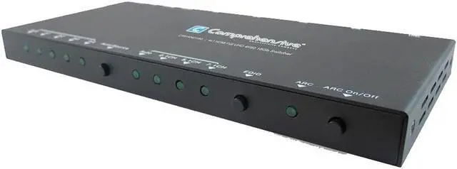 Alt view image 7 of 8 - Comprehensive CSW-HD40118G