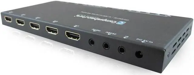 Alt view image 8 of 8 - Comprehensive CSW-HD40118G