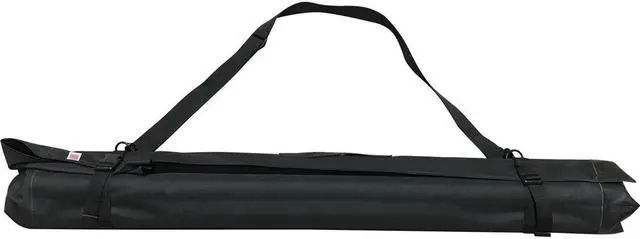 Alt view image 2 of 2 - DanaDolly 39" Aluminum Portable Pipe Kit, Pack of 6