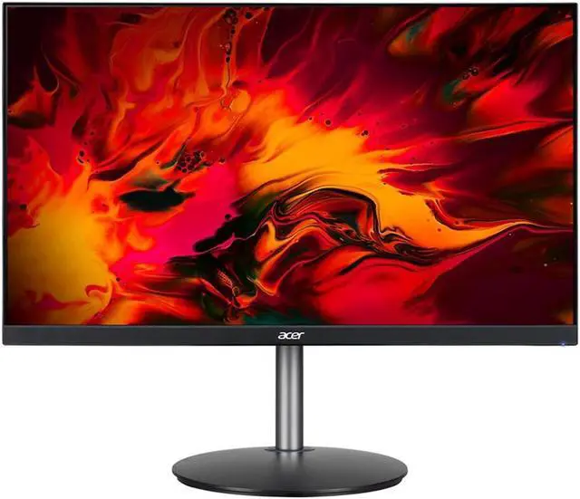 Alt view image 18 of 20 - Acer Nitro XF273 Sbmiiprx 27" Full HD Monitor (HDMI) (XF273SBMIIPRX)