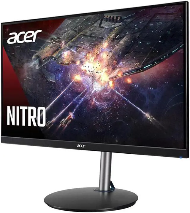 Alt view image 20 of 20 - Acer Nitro XF273 Sbmiiprx 27" Full HD Monitor (HDMI) (XF273SBMIIPRX)
