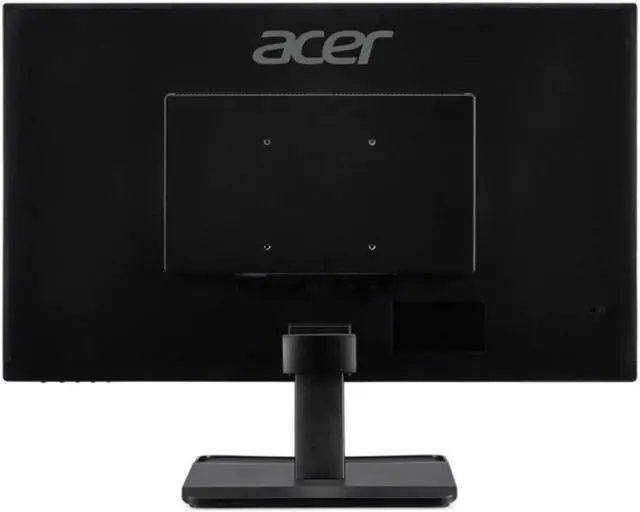 Alt view image 9 of 15 - Acer VT270 27" LCD Touchscreen Monitor - 16:9 - 4 ms GTG - 1920 x 1080 - Full HD - In-plane Switching (IPS) Technology - 16.7 Million Colors - 300 Nit - LED Backlight - Speakers - HDMI - VGA - Bl
